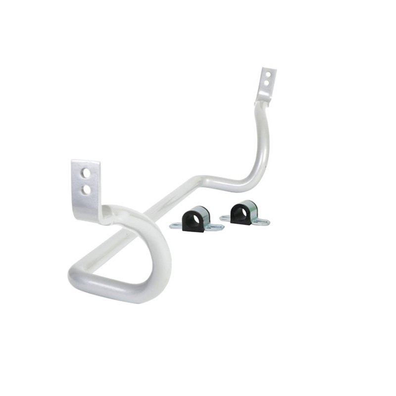 Image of Whiteline Voor Stabilisatorstang Staal Mitsubishi Lancer