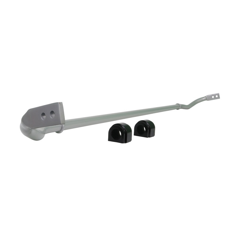 Image of Whiteline Achter Stabilisatorstang 24mm Staal Mini Cooper Mini
