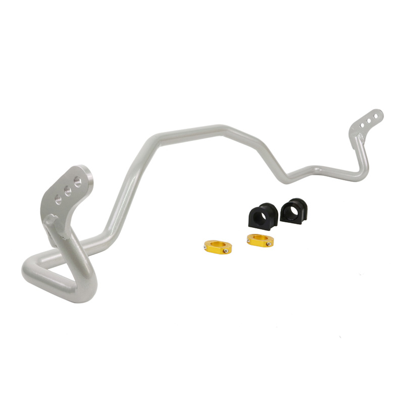 Image of Whiteline Achter Stabilisatorstang 24mm Staal Mitsubishi Lancer,ASX
