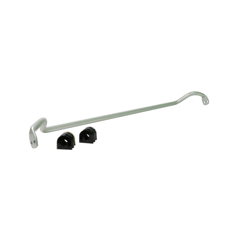 Image of Whiteline Voor Stabilisatorstang Staal Subaru Forester