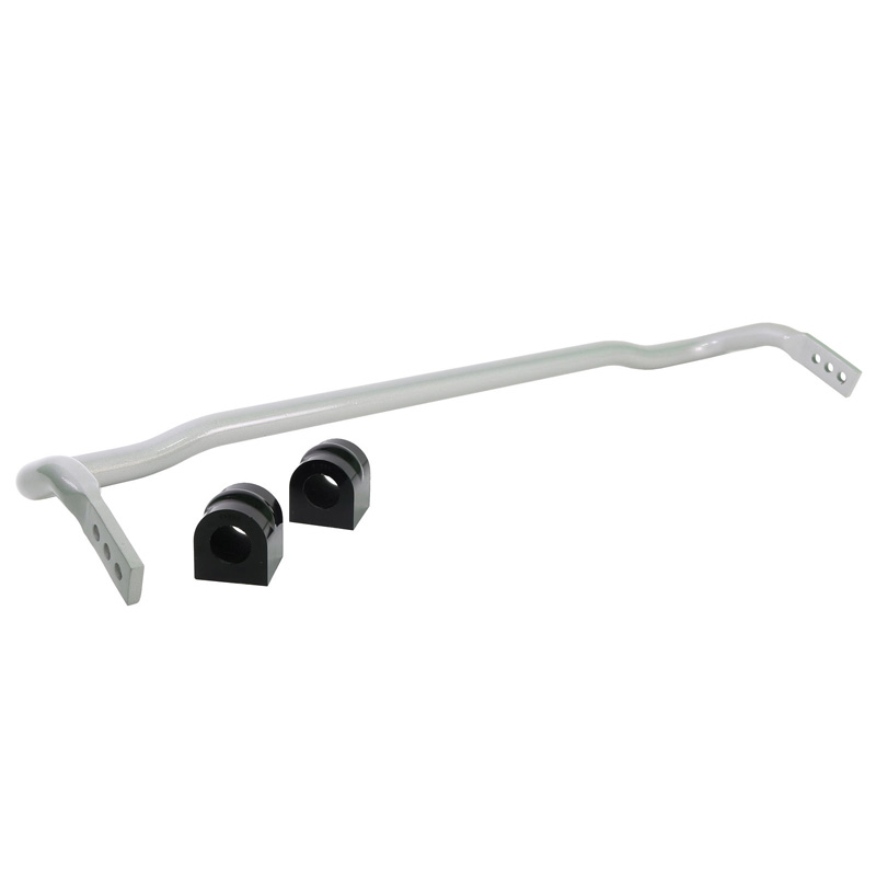 Image of Whiteline Voor Stabilisatorstang Polyurethane Tesla Model 3