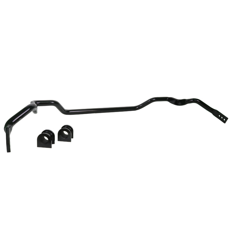 Image of Whiteline Voor Stabilisatorstang Polyurethane Toyota Land Cruiser