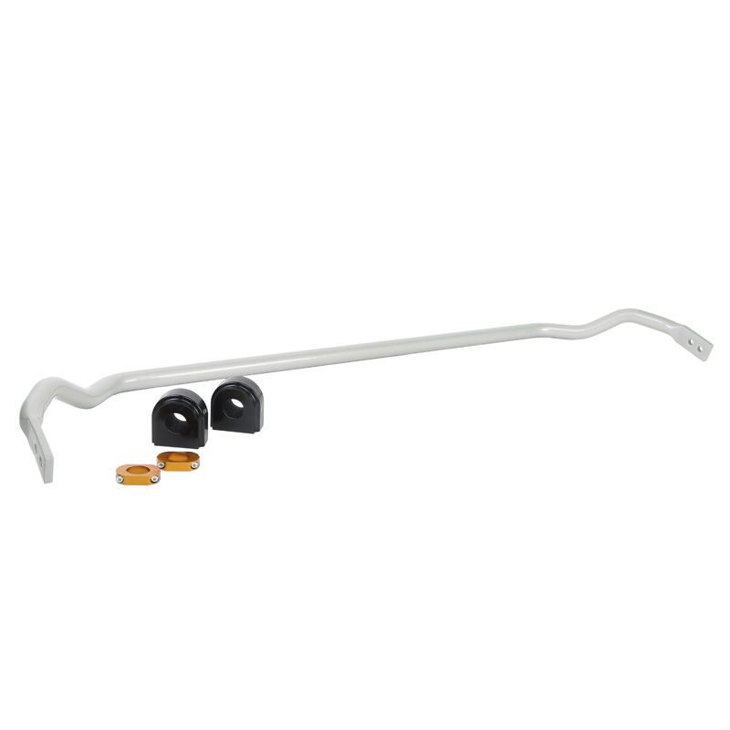 Image of Whiteline Voor Stabilisatorstang Polyurethane BMW, Toyota