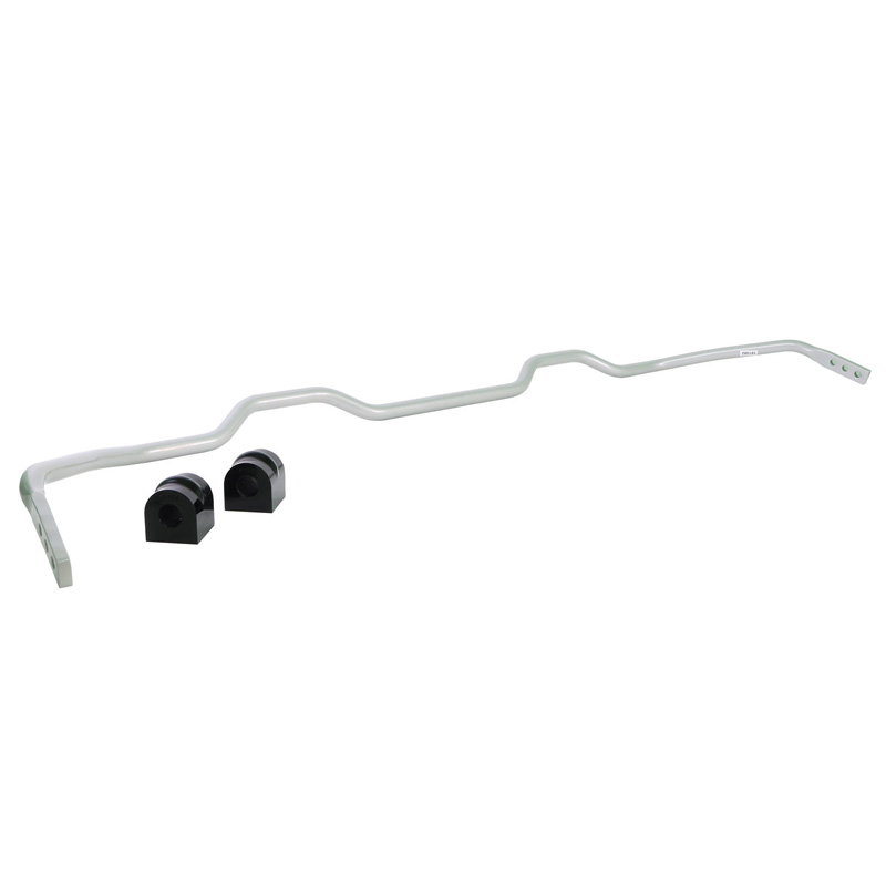 Image of Whiteline Achter Stabilisatorstang 20mm Polyurethane Tesla Model 3