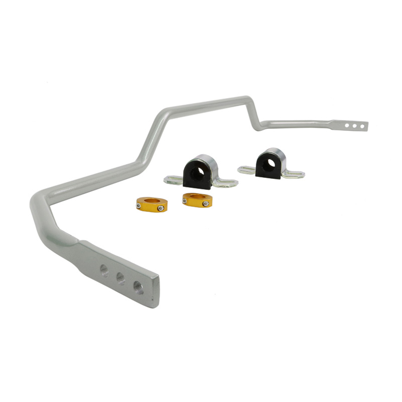 Image of Whiteline Achter Stabilisatorstang 20mm Staal Toyota Celica