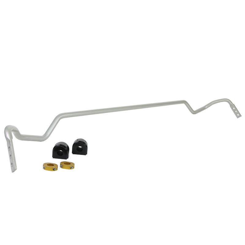 Image of Whiteline Achter Stabilisatorstang 18mm Polyurethane BMW, Toyota