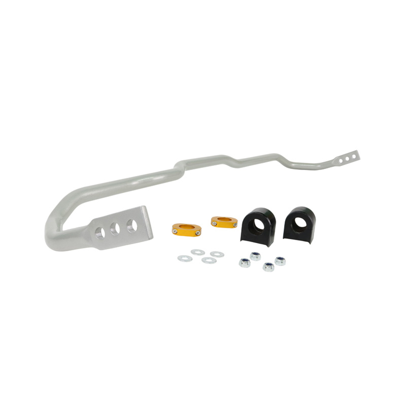 Image of Whiteline Voor Stabilisatorstang Staal Audi,Seat,Volkswagen