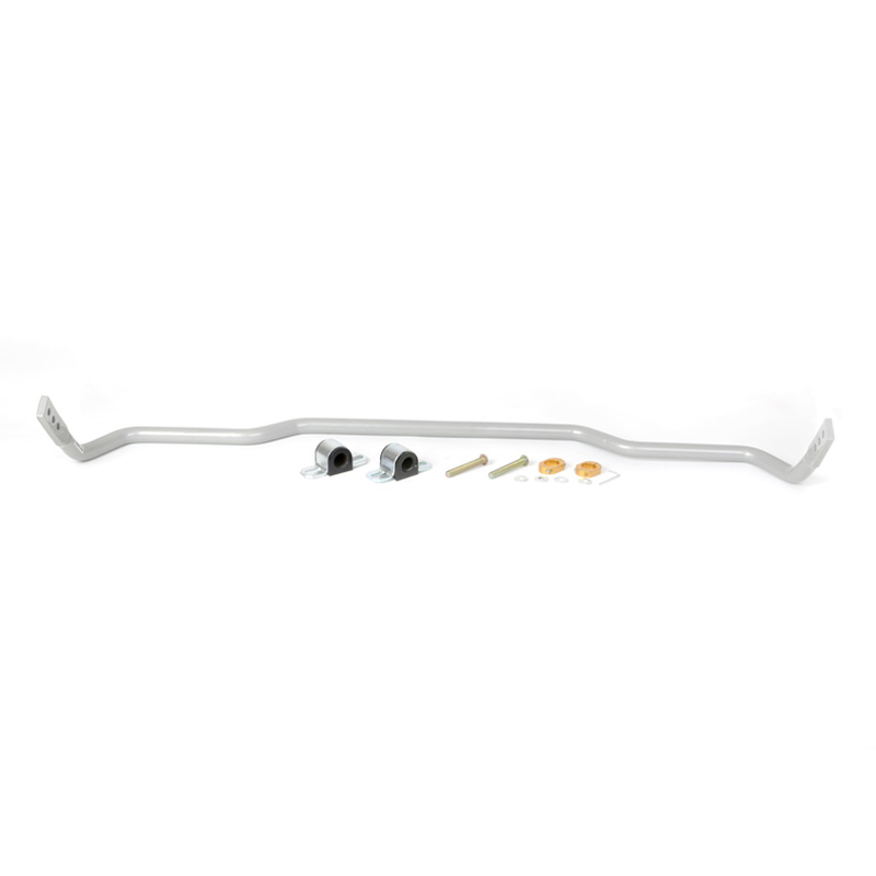 Image of Whiteline Achter Stabilisatorstang 24mm Staal Audi,Seat,Volkswagen