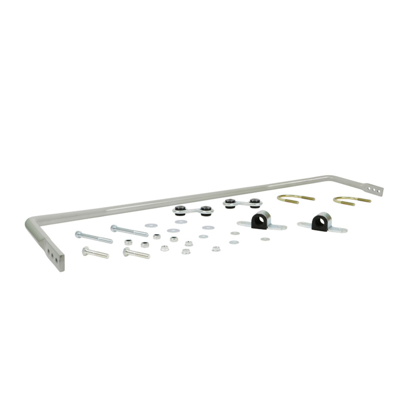 Image of Whiteline Achter Stabilisatorstang 24mm Staal Audi,Seat,Volkswagen
