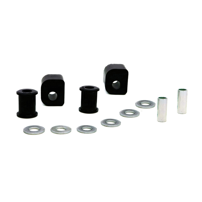 Image of Whiteline Rubberbussen Kit Polyurethane Suzuki Swift,Baleno