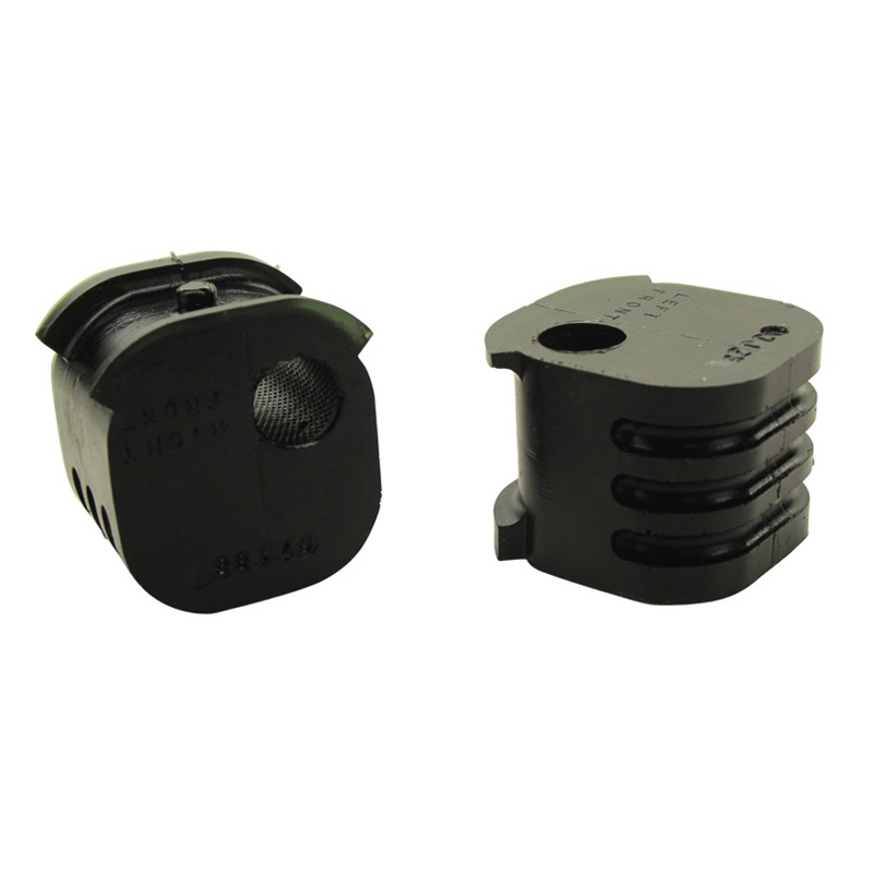 Image of Whiteline Voor Rubberbussen Kit Polyurethane Mitsubishi,Hyundai