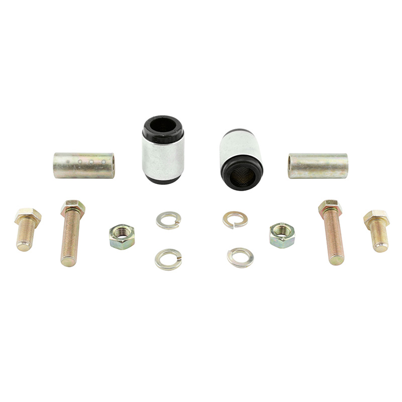 Image of Whiteline Achter Rubberbussen Kit Staal Mitsubishi,Citroen,Dodge