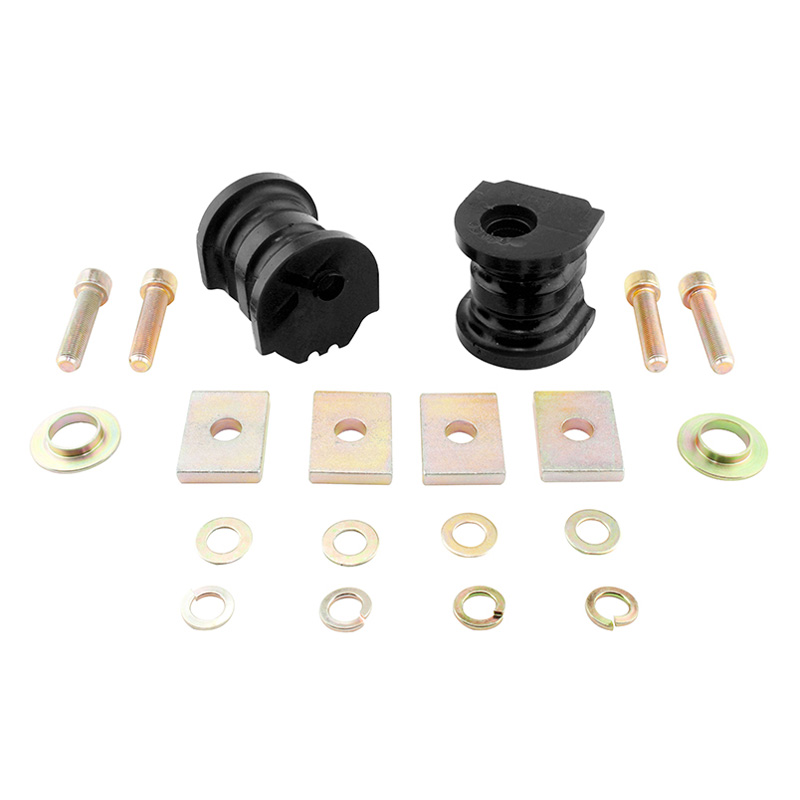 Image of Whiteline Achter Draagarmbus Polyurethane Nissan Sunny,Pulsar