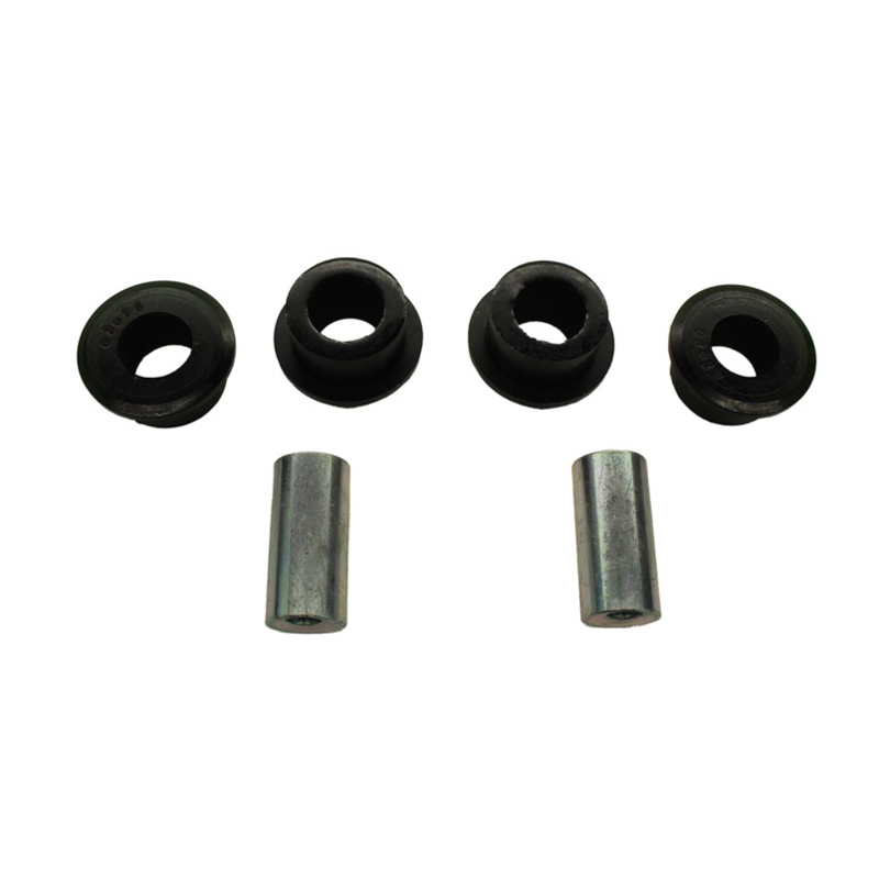 Image of Whiteline Achter Draagarm Rubber Polyurethane Opel, Chevrolet