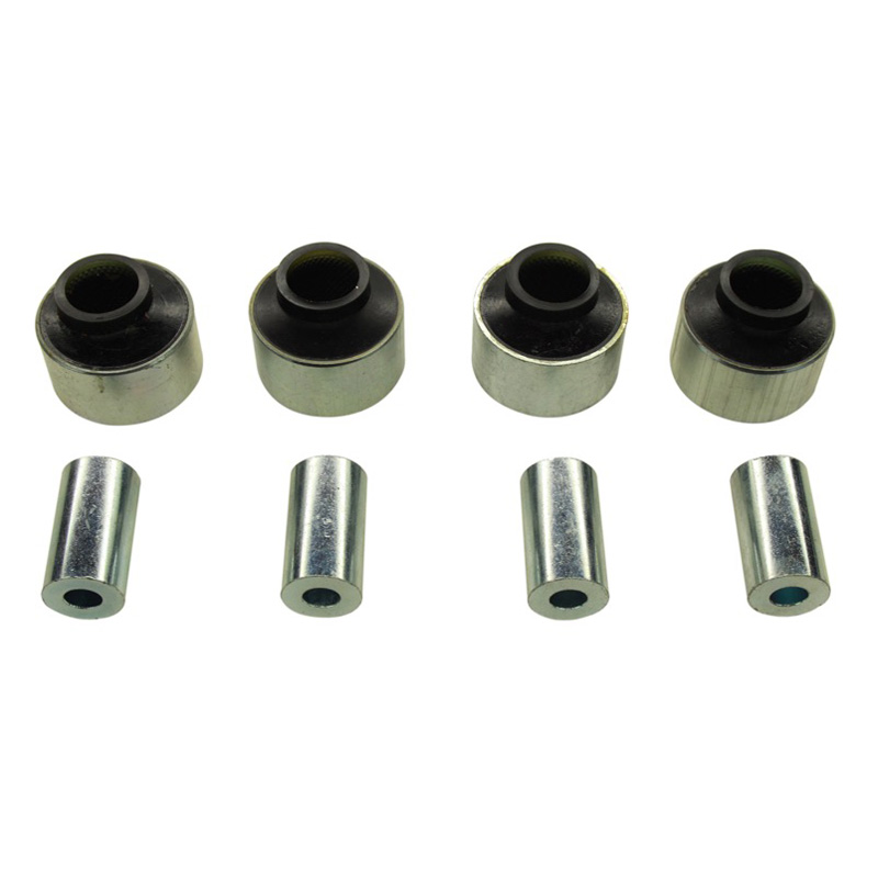 Image of Whiteline Rubberbussen Kit Staal Audi,Volkswagen