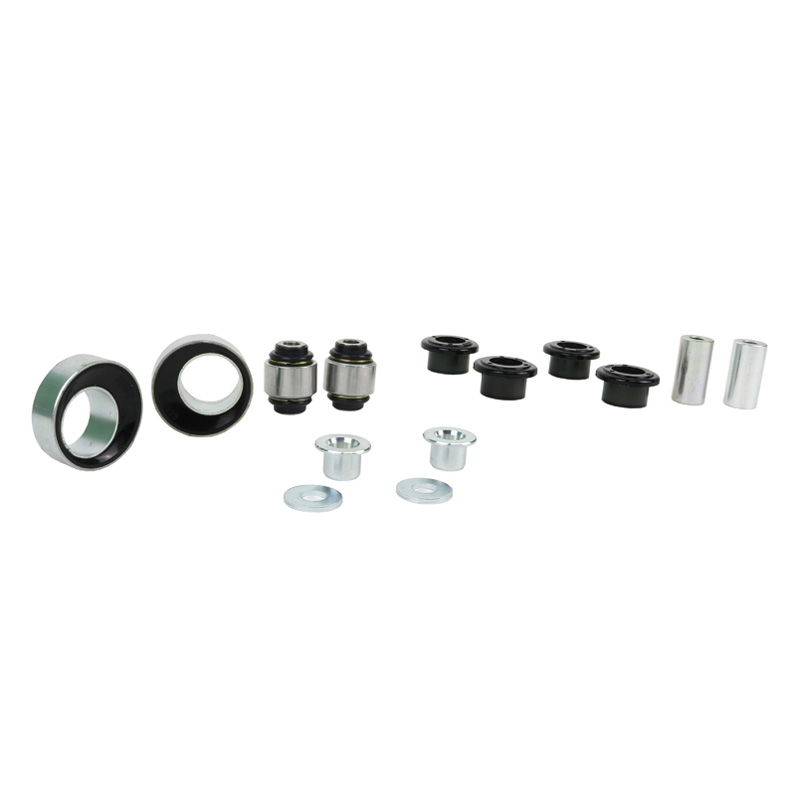 Image of Whiteline Rubberbussen Kit Staal Audi,Seat,Volkswagen