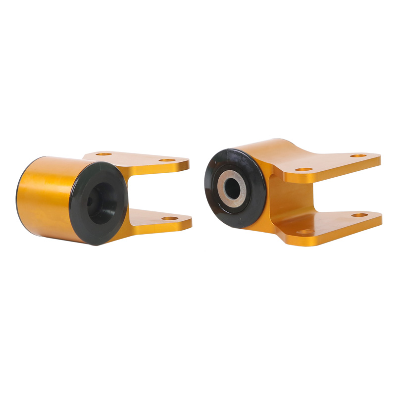 Image of Whiteline Rubberbussen Kit Polyurethane Ford Focus,Kuga