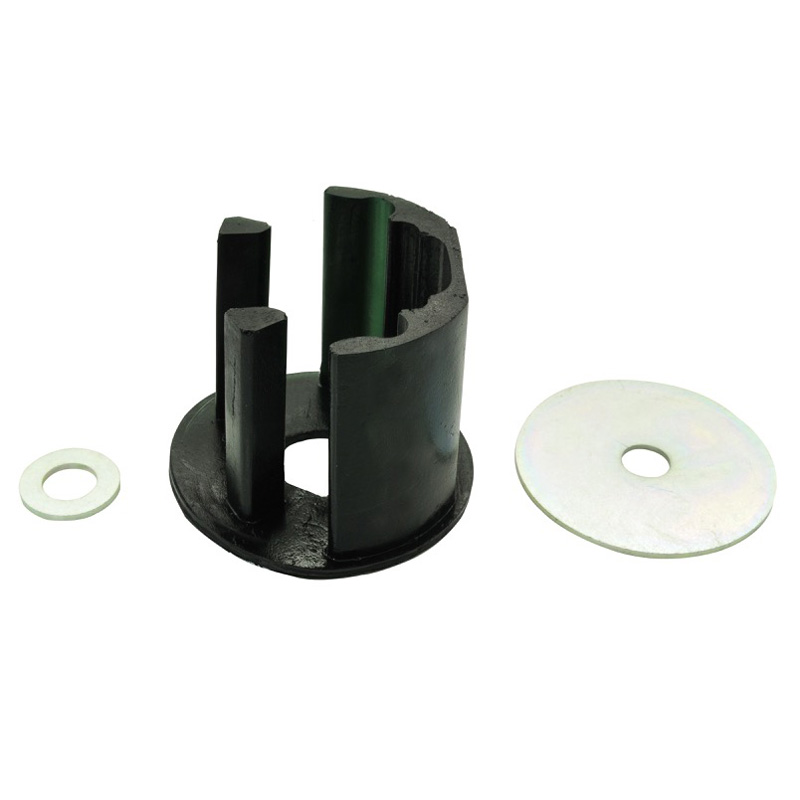 Image of Whiteline Rubberbussen Kit Polyurethane Audi,Seat,Volkswagen