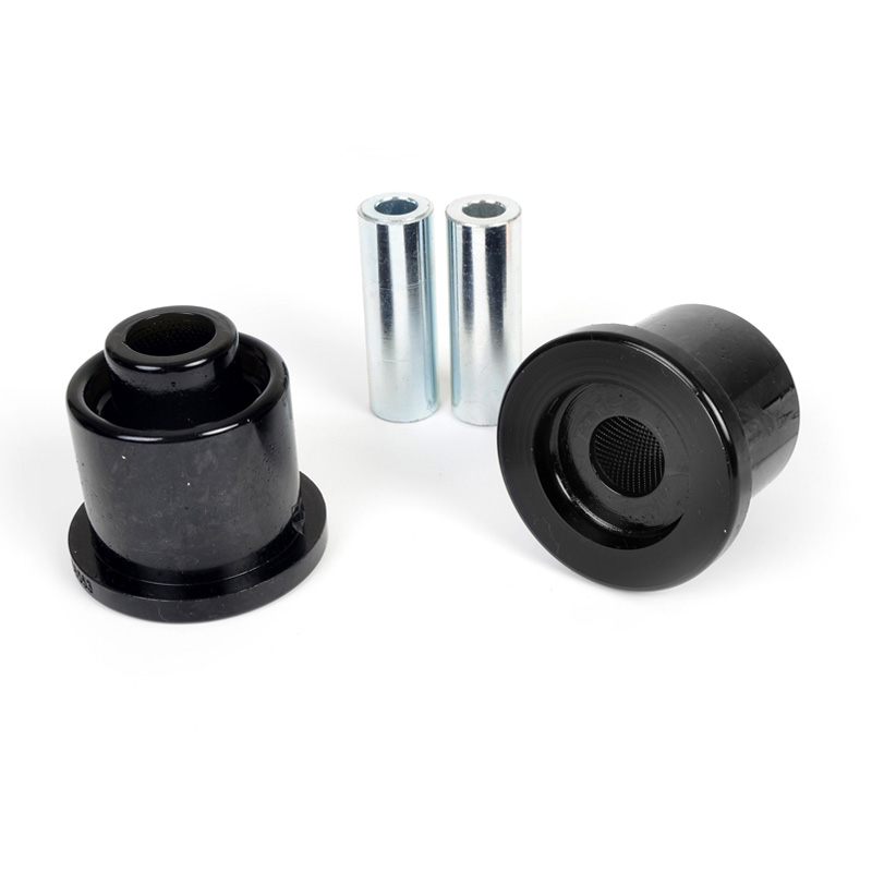 Image of Whiteline Voor Rubbers Polyurethane Citroen C2,C3