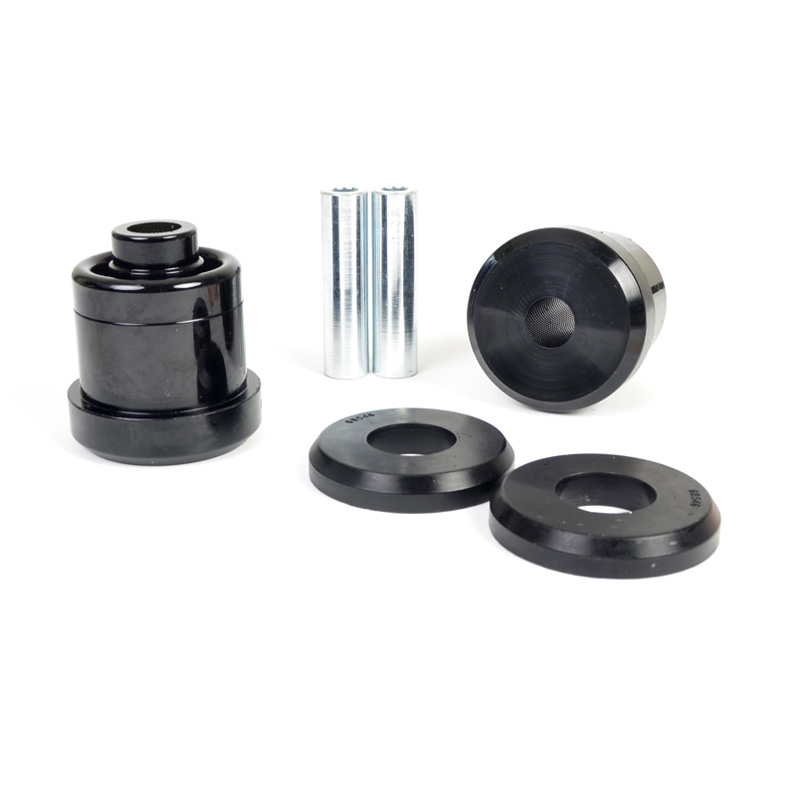 Image of Whiteline Voor Rubbers Polyurethane Opel, Chevrolet