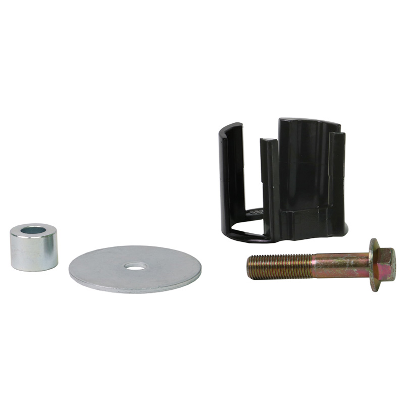 Image of Whiteline Rubberbussen Kit Polyurethane Audi,Volkswagen