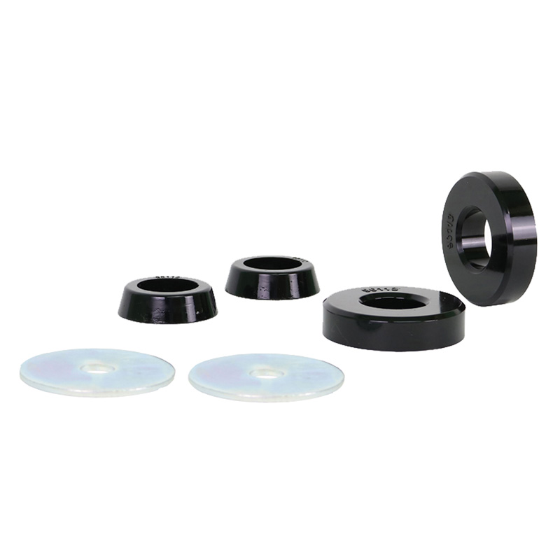Image of Whiteline Achter Rubberbussen Kit Polyurethane Lexus,Toyota