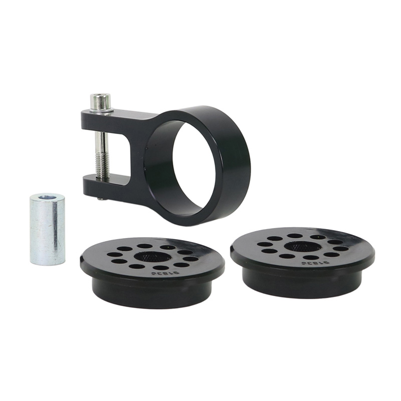 Image of Whiteline Rubberbussen Kit Polyurethane Ford,Volvo