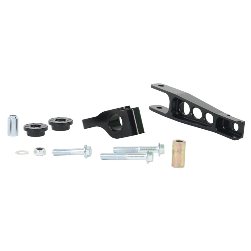 Image of Whiteline Rubberbussen Kit Polyurethane Audi,Seat,Volkswagen