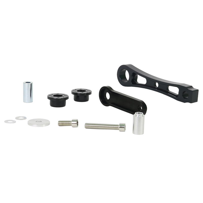 Image of Whiteline Rubberbussen Kit Polyurethane Audi,Seat,Volkswagen