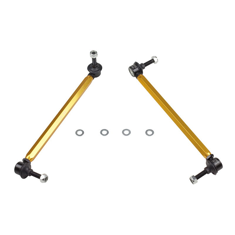 Image of Whiteline Stabilisatorstang koppelstukken Aluminium Land Rover, Range Rover