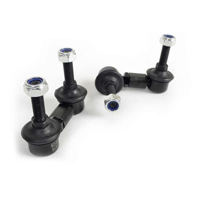 Image of Whiteline Stabilisatorstang koppelstukken Aluminium Honda,Toyota,Nissan