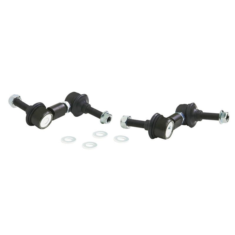 Image of Whiteline Stabilisatorstang koppelstukken Aluminium