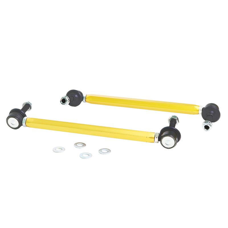 Image of Whiteline Stabilisatorstang koppelstukken Aluminium