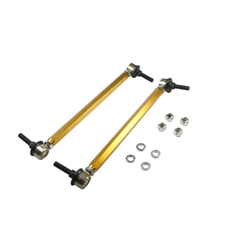 Image of Whiteline Stabilisatorstang koppelstukken Aluminium