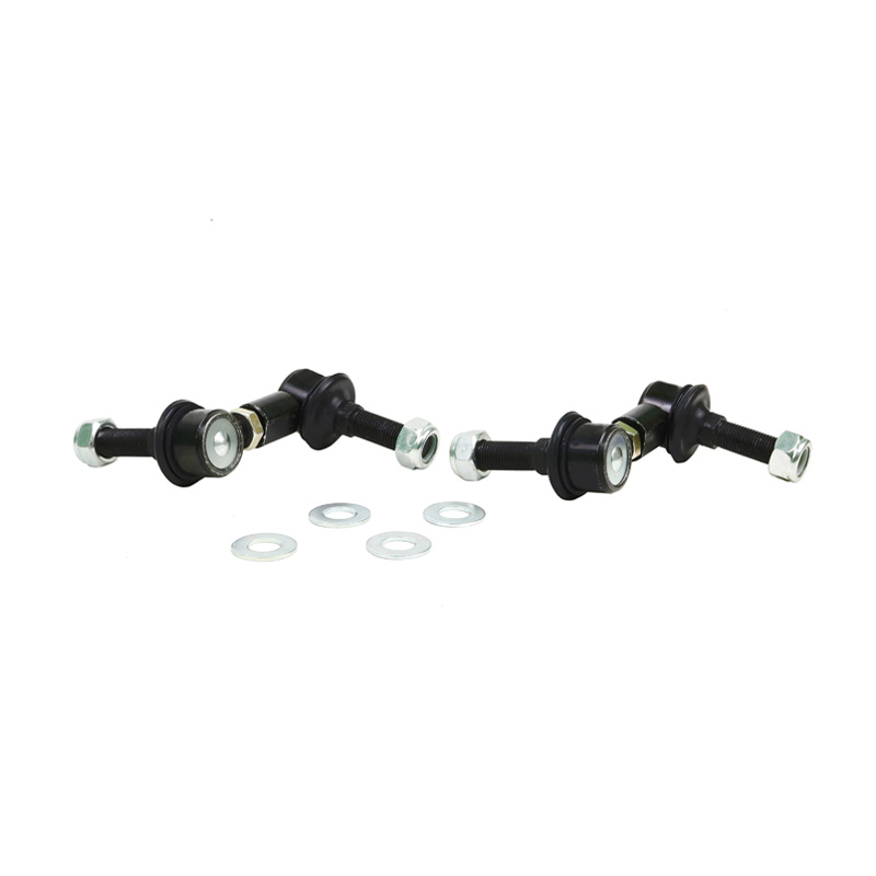 Image of Whiteline Stabilisatorstang koppelstukken Aluminium