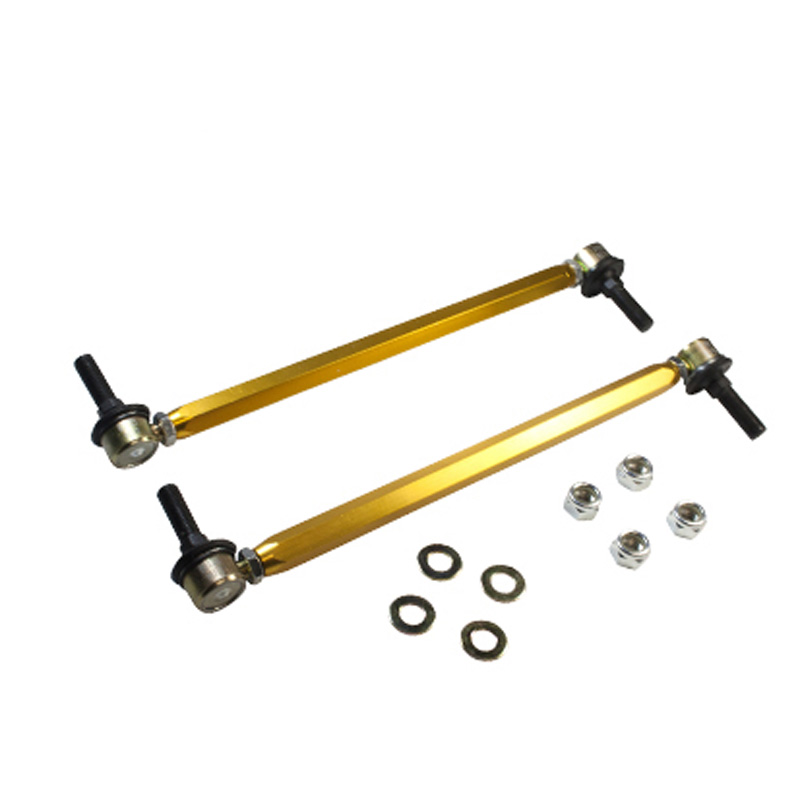 Image of Whiteline Stabilisatorstang koppelstukken Aluminium Land Rover, Range Rover