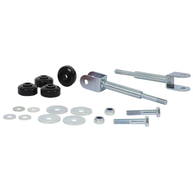 Image of Whiteline Stabilisatorstang Koppelstukken Polyurethane Toyota,Lexus