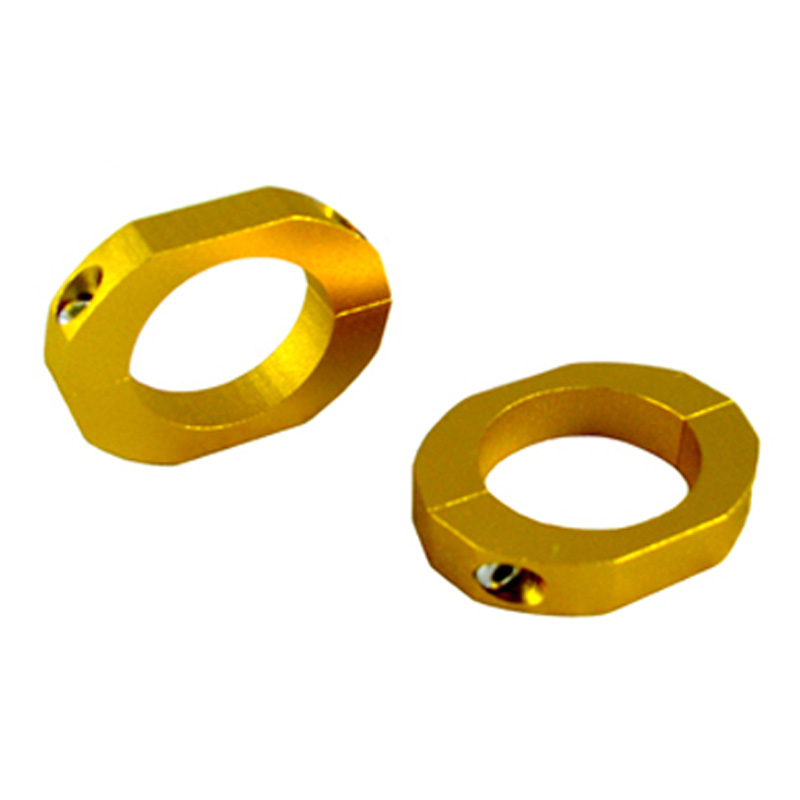 Image of Whiteline Stabilisatorstang Vergrendeling 15-16mm Aluminium