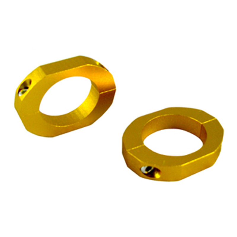 Image of Whiteline Stabilisatorstang Vergrendeling 17-18mm Aluminium