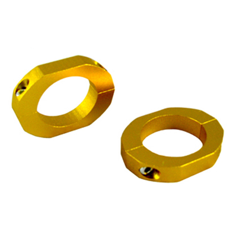 Image of Whiteline Stabilisatorstang Vergrendeling 21-22mm Aluminium