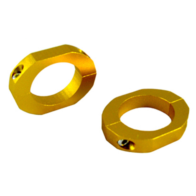 Image of Whiteline Stabilisatorstang Vergrendeling 25-27mm Aluminium
