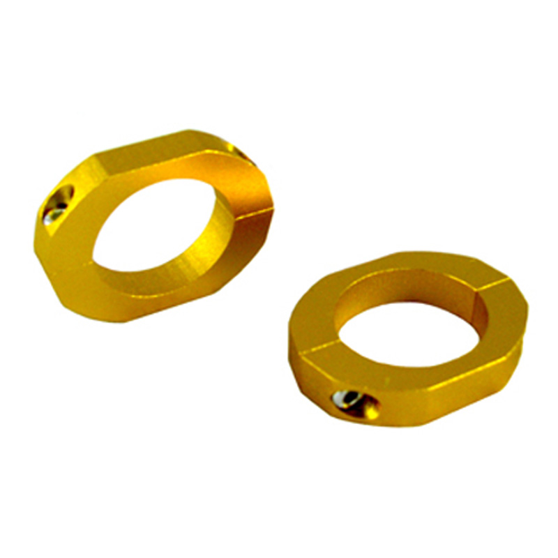 Image of Whiteline Stabilisatorstang Vergrendeling 31-33mm Aluminium