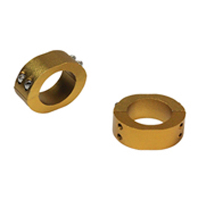 Image of Whiteline Stabilisatorstang Vergrendeling 38mm Aluminium