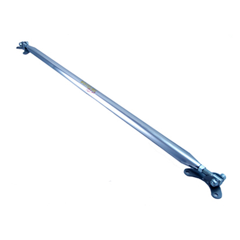 Image of Whiteline Achter Veerpootbrug Aluminium Nissan Sunny,Pulsar,100NX