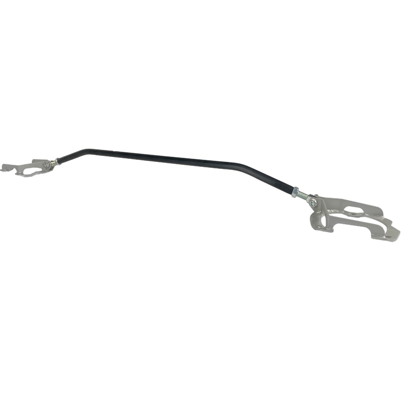 Image of Whiteline Voor Veerpootbrug Staal Subaru Wrx,Levorg