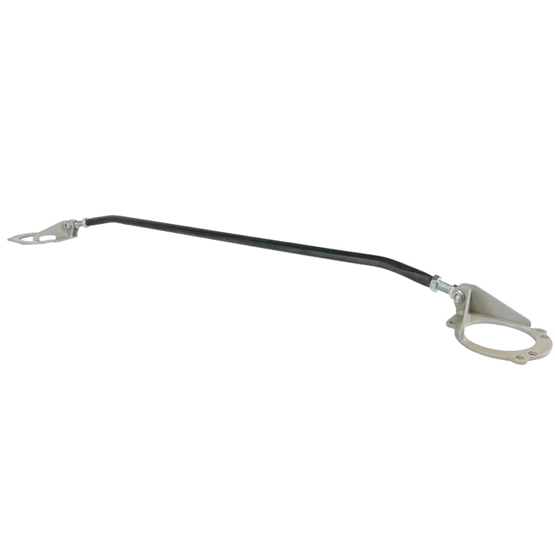 Image of Whiteline Voor Veerpootbrug Staal Mini Cooper Cooper