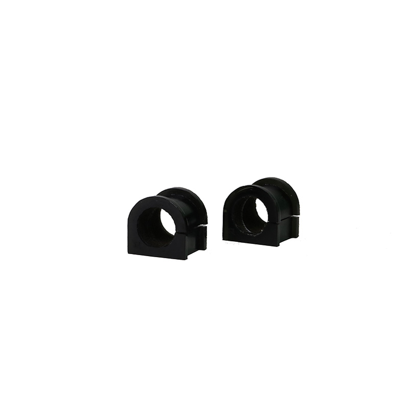 Image of Whiteline Stabilisatorstang Rubbers Polyurethane Mitsubishi Lancer