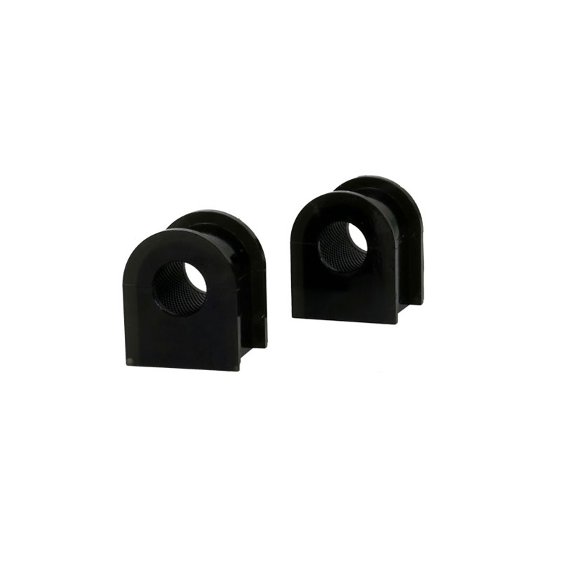 Image of Whiteline Stabilisatorstang Bushing Set Polyurethane Toyota,Lexus