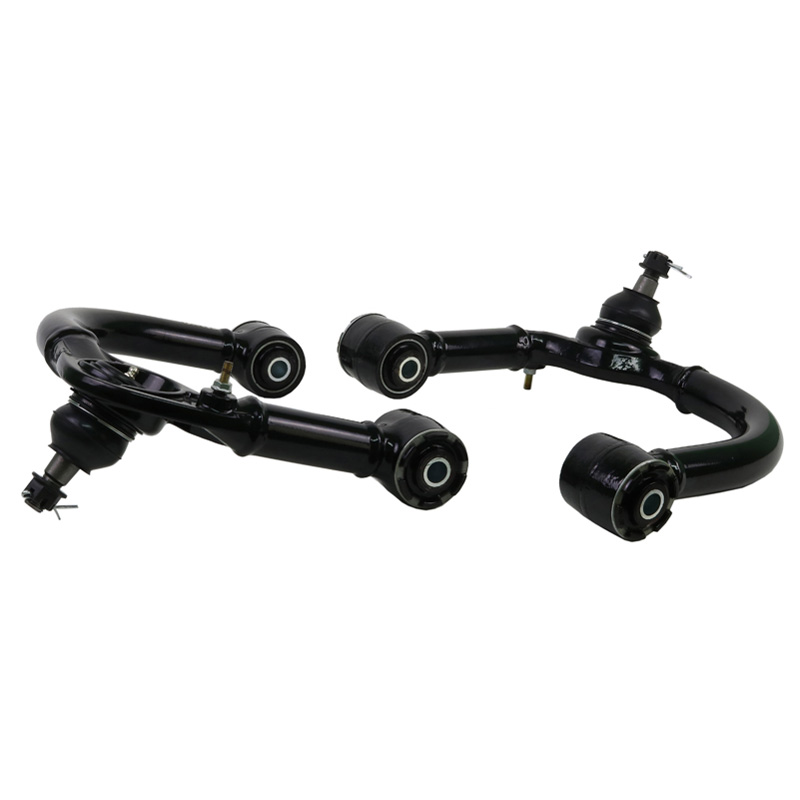 Image of Whiteline Draagarm Polyurethane Toyota Land Cruiser