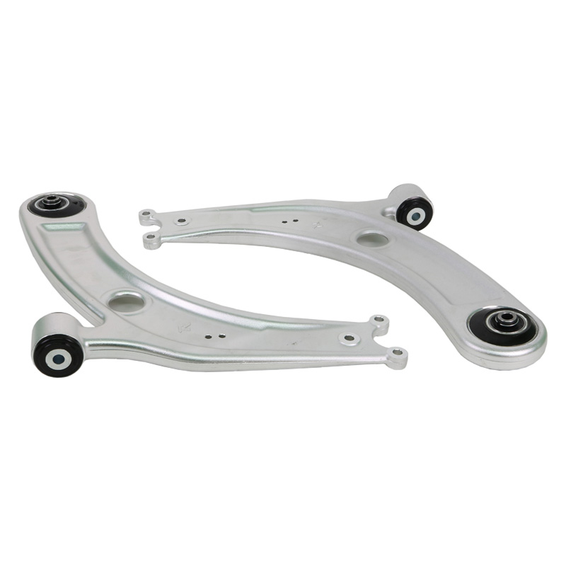 Image of Whiteline Draagarm Track Aluminium Audi,Seat,Volkswagen